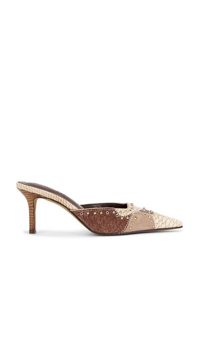 Steve Madden Alexi Pump
