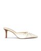 Steve Madden Steve Madden Alexi Studded Mule - 1