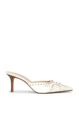 Steve Madden Steve Madden Alexi Studded Mule