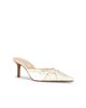 Steve Madden Steve Madden Alexi Studded Mule - 2