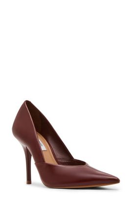 Steve Madden Steve Madden Allude Pointed Toe Pump