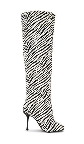 Steve Madden Steve Madden Alluring Over The Knee Boot