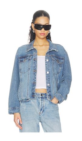 Steve Madden Steve Madden Allyson Jacket