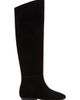 Steve Madden Steve Madden Amias Leather Over the Knee Boot - 2
