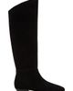 Steve Madden Steve Madden Amias Leather Over the Knee Boot - 3