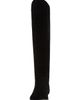 Steve Madden Steve Madden Amias Leather Over the Knee Boot - 4
