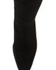 Steve Madden Steve Madden Amias Leather Over the Knee Boot - 5