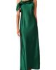 Steve Madden Steve Madden Analeia Asymmetric A-Line Dress - 1