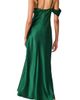 Steve Madden Steve Madden Analeia Asymmetric A-Line Dress - 2