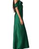Steve Madden Steve Madden Analeia Asymmetric A-Line Dress - 3