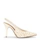 Steve Madden Steve Madden Andromeda Shell Pumps - 1
