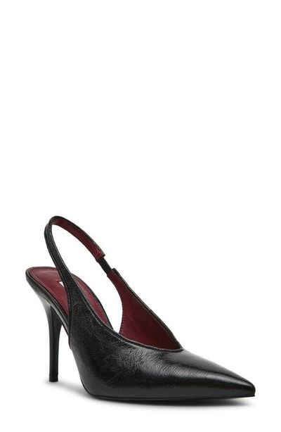 Steve Madden Steve Madden Andromeda Slingback Pumps