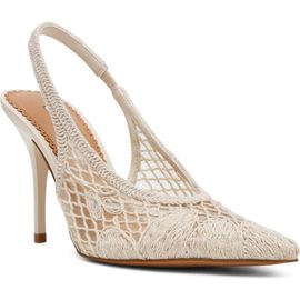Steve Madden Steve Madden Andromeda Slingback Sandal