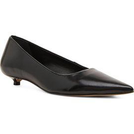 Steve Madden Steve Madden Ardyn Pointed Toe Pump