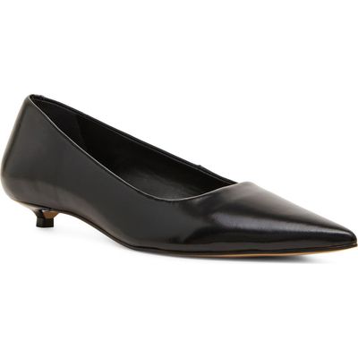 Steve Madden Steve Madden Ardyn Pointed Toe Pump