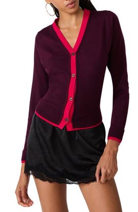 Steve Madden Steve Madden Arwen Cardigan