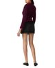 Steve Madden Steve Madden Arwen Contrast Trim Cardigan - 3