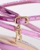 Steve Madden Steve Madden Ascension embellished heeled shoes in pink - 2