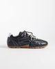 Steve Madden Steve Madden Asiel sneakers in black - 1