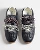 Steve Madden Steve Madden Asiel sneakers in black - 3