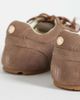 Steve Madden Steve Madden Asiel sneakers in taupe suede-Neutral - 2
