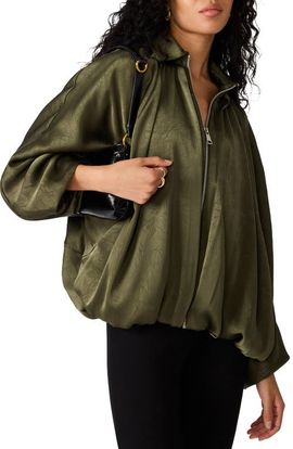 Steve Madden Steve Madden Aspen Jacket
