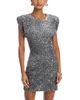 Steve Madden Steve Madden Astoria Sequined Dress - 1