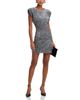 Steve Madden Steve Madden Astoria Sequined Dress - 2