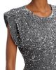 Steve Madden Steve Madden Astoria Sequined Dress - 3