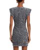 Steve Madden Steve Madden Astoria Sequined Dress - 4