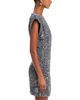 Steve Madden Steve Madden Astoria Sequined Dress - 5
