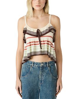 Steve Madden Steve Madden Aubriana Sweater Top
