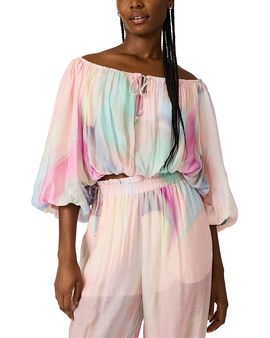 Steve Madden Steve Madden Auda Top