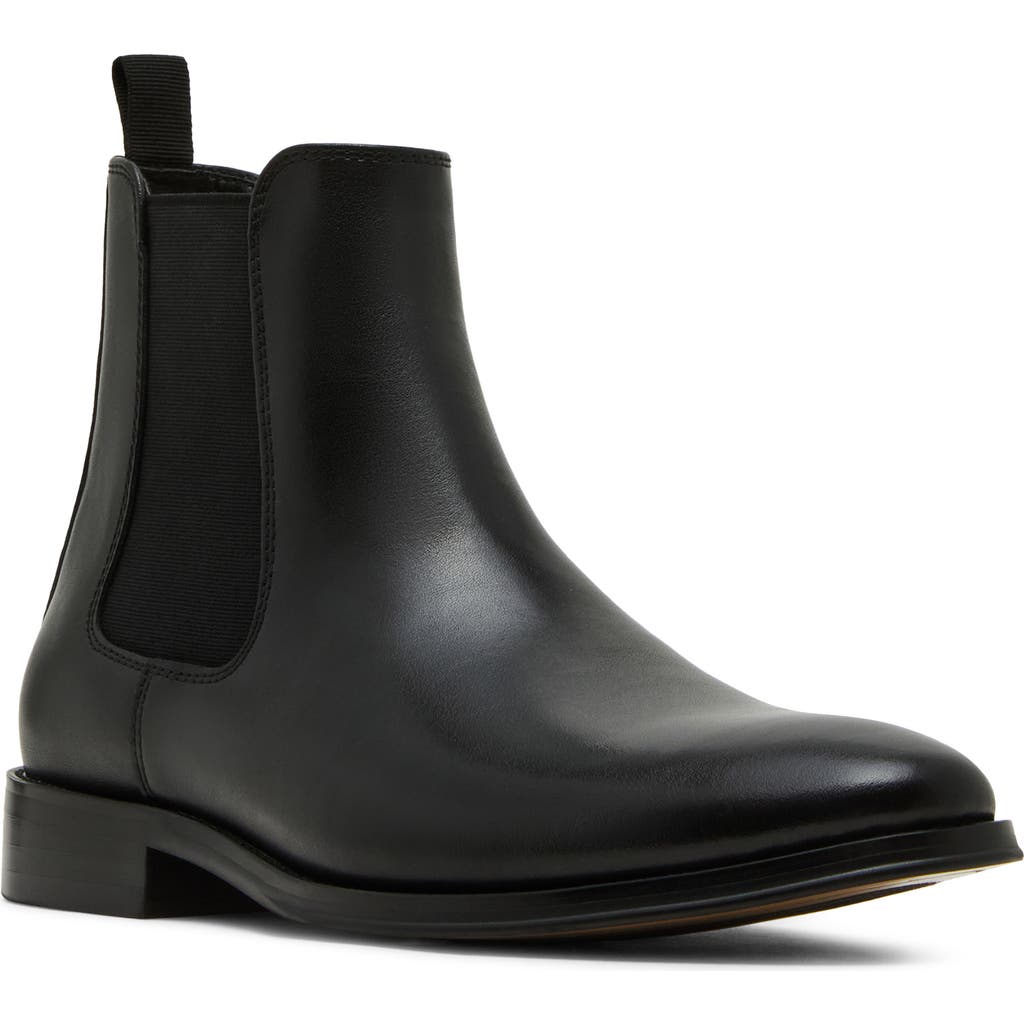 Steve Madden Steve Madden Avenue Chelsea Boot