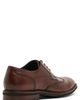 Steve Madden Steve Madden Bayard Wingtip Leather Derby - 2