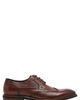 Steve Madden Steve Madden Bayard Wingtip Leather Derby - 3