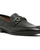 Steve Madden Steve Madden Beckham Leather Bit Loafer - 1
