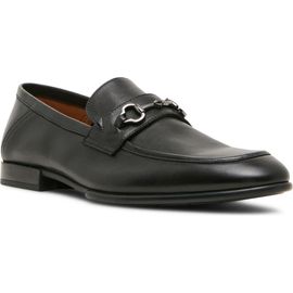 Steve Madden Steve Madden Beckham Leather Bit Loafer