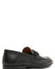 Steve Madden Steve Madden Beckham Leather Bit Loafer - 2