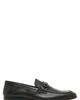 Steve Madden Steve Madden Beckham Leather Bit Loafer - 3