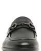 Steve Madden Steve Madden Beckham Leather Bit Loafer - 4