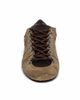 Steve Madden Steve Madden Bless sneakers in taupe suede-Brown - 3
