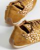 Steve Madden Steve Madden Bobby sneakers in light brown - 2