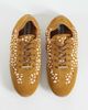Steve Madden Steve Madden Bobby sneakers in light brown - 3