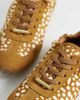 Steve Madden Steve Madden Bobby sneakers in light brown - 4