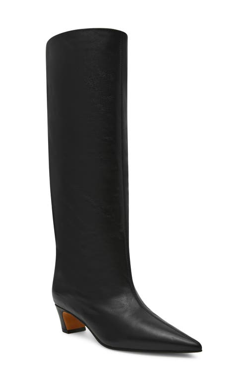 Steve Madden Steve Madden Brax Pointed Toe Boot