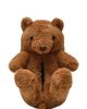 Steve Madden Steve Madden Buddies Bear Slipper - 5