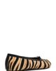 Steve Madden Steve Madden Calico Skimmer Flat - 2