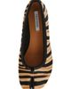 Steve Madden Steve Madden Calico Skimmer Flat - 5