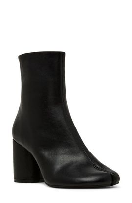 Steve Madden Steve Madden Caro Split Toe Bootie